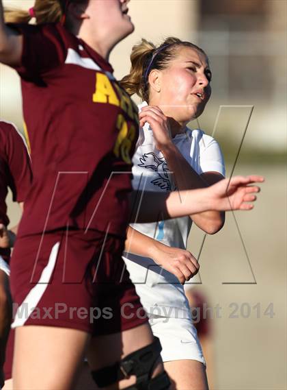 Thumbnail 1 in Arcadia @ Crescenta Valley photogallery.