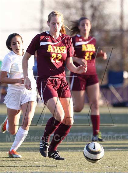 Thumbnail 2 in Arcadia @ Crescenta Valley photogallery.