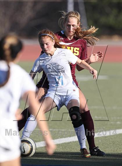 Thumbnail 2 in Arcadia @ Crescenta Valley photogallery.