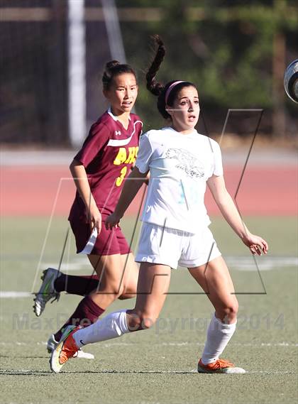 Thumbnail 3 in Arcadia @ Crescenta Valley photogallery.