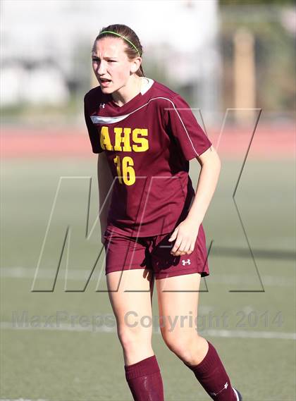 Thumbnail 3 in Arcadia @ Crescenta Valley photogallery.