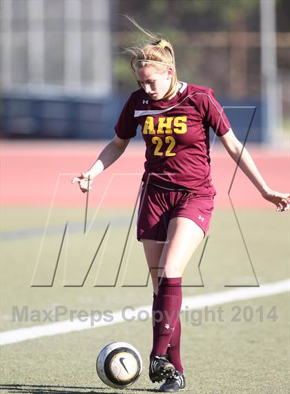 Thumbnail 2 in Arcadia @ Crescenta Valley photogallery.
