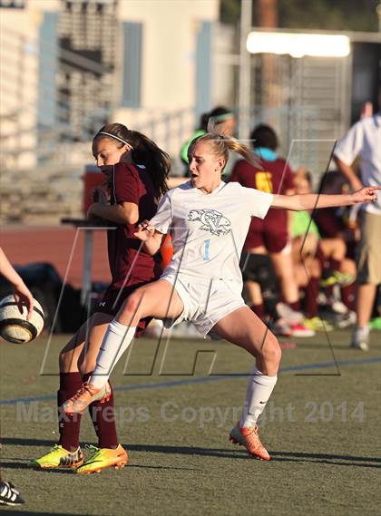 Thumbnail 1 in Arcadia @ Crescenta Valley photogallery.