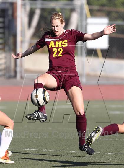 Thumbnail 3 in Arcadia @ Crescenta Valley photogallery.