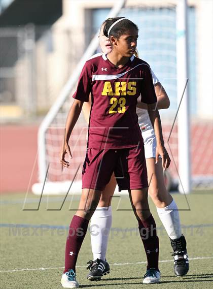 Thumbnail 3 in Arcadia @ Crescenta Valley photogallery.