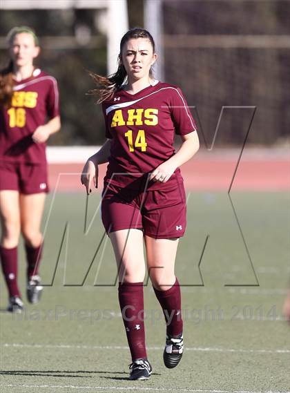 Thumbnail 1 in Arcadia @ Crescenta Valley photogallery.