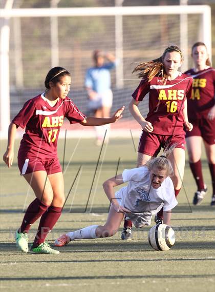 Thumbnail 2 in Arcadia @ Crescenta Valley photogallery.