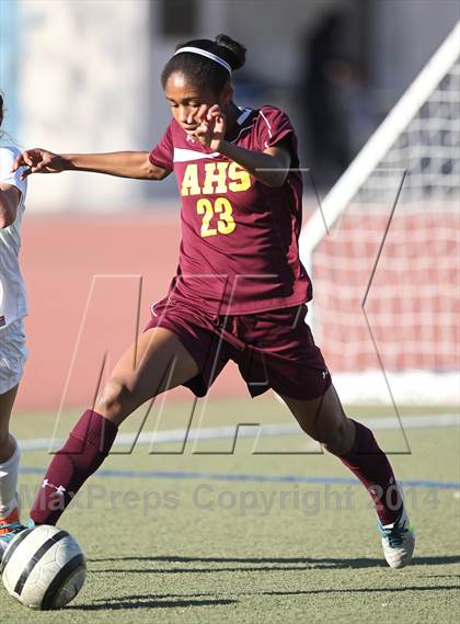 Thumbnail 3 in Arcadia @ Crescenta Valley photogallery.