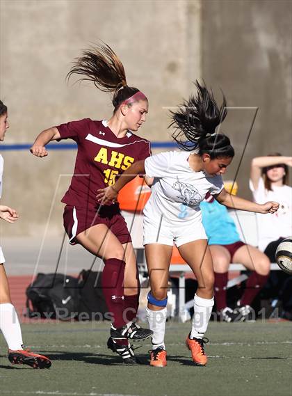 Thumbnail 2 in Arcadia @ Crescenta Valley photogallery.