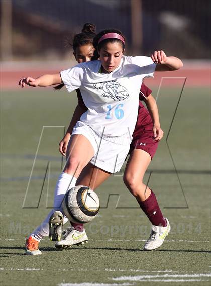 Thumbnail 3 in Arcadia @ Crescenta Valley photogallery.
