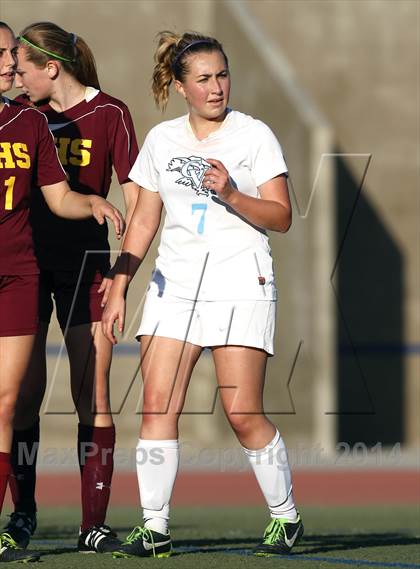 Thumbnail 2 in Arcadia @ Crescenta Valley photogallery.