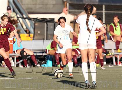 Thumbnail 2 in Arcadia @ Crescenta Valley photogallery.