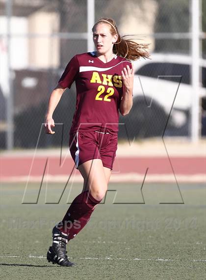 Thumbnail 1 in Arcadia @ Crescenta Valley photogallery.