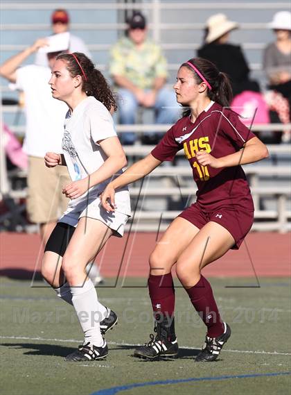 Thumbnail 1 in Arcadia @ Crescenta Valley photogallery.