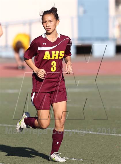 Thumbnail 2 in Arcadia @ Crescenta Valley photogallery.