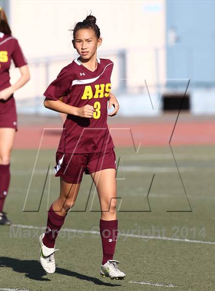 Thumbnail 1 in Arcadia @ Crescenta Valley photogallery.