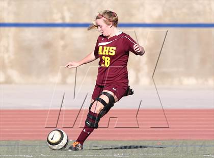 Thumbnail 1 in Arcadia @ Crescenta Valley photogallery.