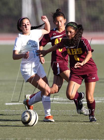 Thumbnail 2 in Arcadia @ Crescenta Valley photogallery.