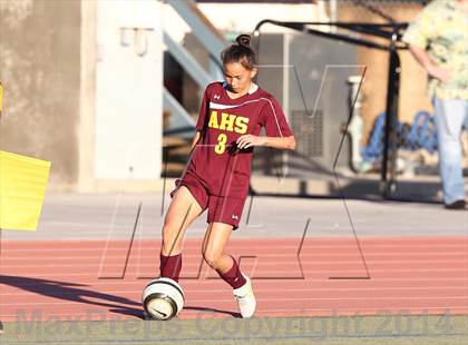 Thumbnail 1 in Arcadia @ Crescenta Valley photogallery.