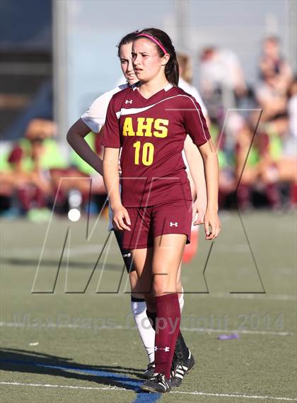 Thumbnail 3 in Arcadia @ Crescenta Valley photogallery.