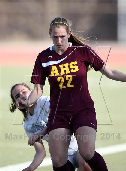 Thumbnail 3 in Arcadia @ Crescenta Valley photogallery.