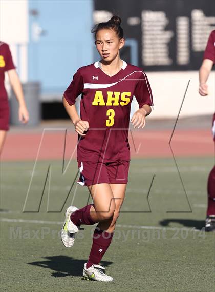 Thumbnail 3 in Arcadia @ Crescenta Valley photogallery.
