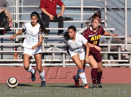 Thumbnail 3 in Arcadia @ Crescenta Valley photogallery.
