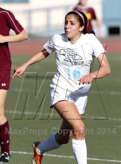 Thumbnail 1 in Arcadia @ Crescenta Valley photogallery.