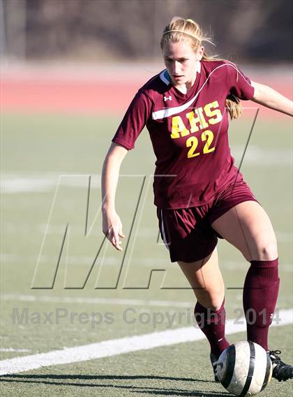Thumbnail 2 in Arcadia @ Crescenta Valley photogallery.