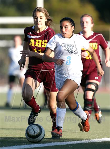 Thumbnail 1 in Arcadia @ Crescenta Valley photogallery.