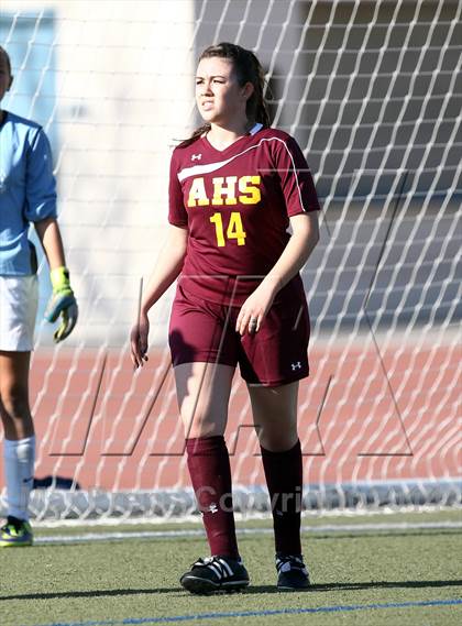 Thumbnail 1 in Arcadia @ Crescenta Valley photogallery.