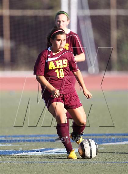 Thumbnail 2 in Arcadia @ Crescenta Valley photogallery.