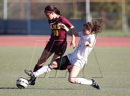 Thumbnail 1 in Arcadia @ Crescenta Valley photogallery.