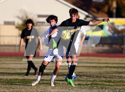 Thumbnail 1 in O'Connor @ Saguaro photogallery.