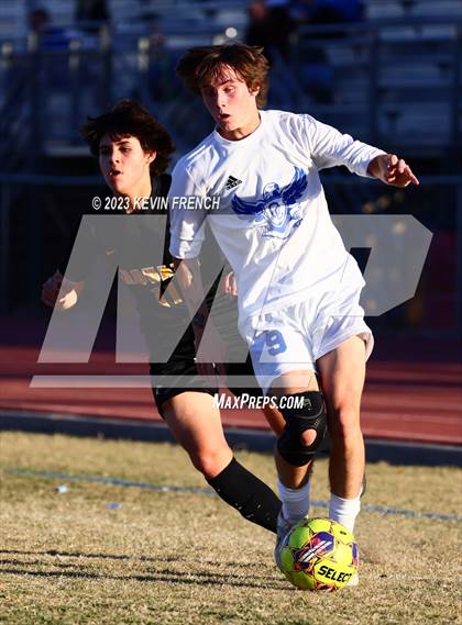 Thumbnail 1 in O'Connor @ Saguaro photogallery.