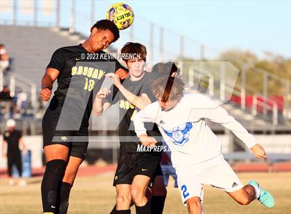 Thumbnail 1 in O'Connor @ Saguaro photogallery.