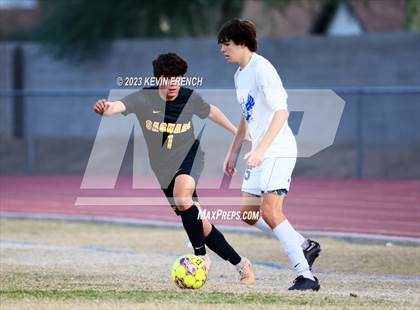Thumbnail 1 in O'Connor @ Saguaro photogallery.