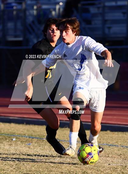 Thumbnail 3 in O'Connor @ Saguaro photogallery.