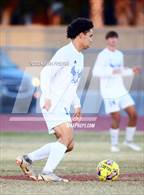 Photo from the gallery "O'Connor @ Saguaro"