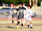 Photo from the gallery "O'Connor @ Saguaro"