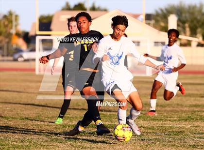 Thumbnail 3 in O'Connor @ Saguaro photogallery.