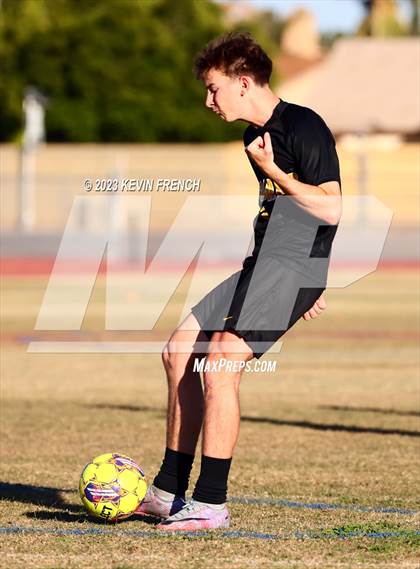 Thumbnail 1 in O'Connor @ Saguaro photogallery.