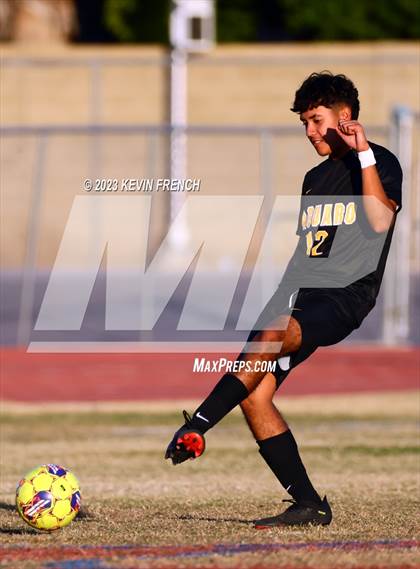 Thumbnail 2 in O'Connor @ Saguaro photogallery.