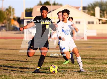 Thumbnail 3 in O'Connor @ Saguaro photogallery.