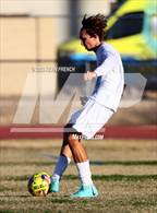 Photo from the gallery "O'Connor @ Saguaro"