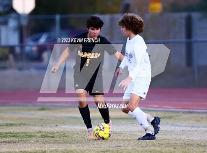 Thumbnail 3 in O'Connor @ Saguaro photogallery.
