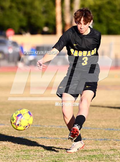 Thumbnail 1 in O'Connor @ Saguaro photogallery.