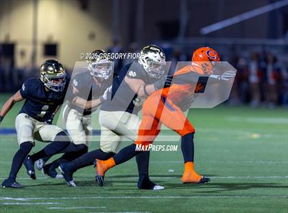 Thumbnail 2 in Chaminade @ Notre Dame (SO) photogallery.