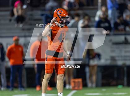 Thumbnail 2 in Chaminade @ Notre Dame (SO) photogallery.