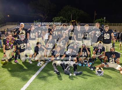 Thumbnail 3 in Chaminade @ Notre Dame (SO) photogallery.